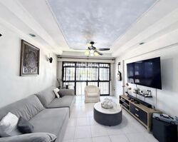 Blk 525 Fragrant Woods (Woodlands), HDB 5 Rooms #544476391